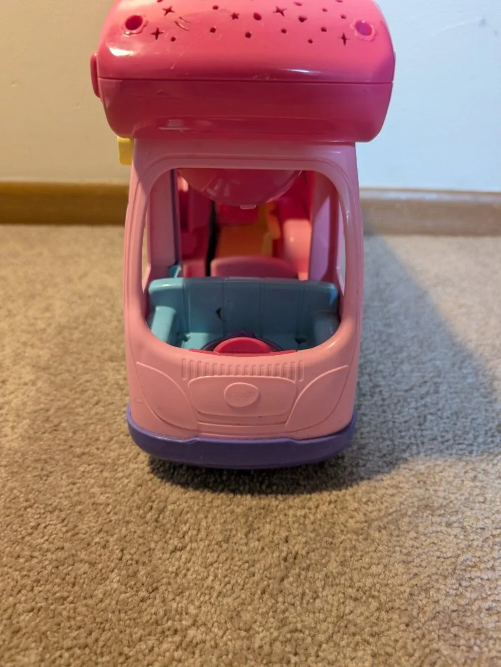 vtech it does